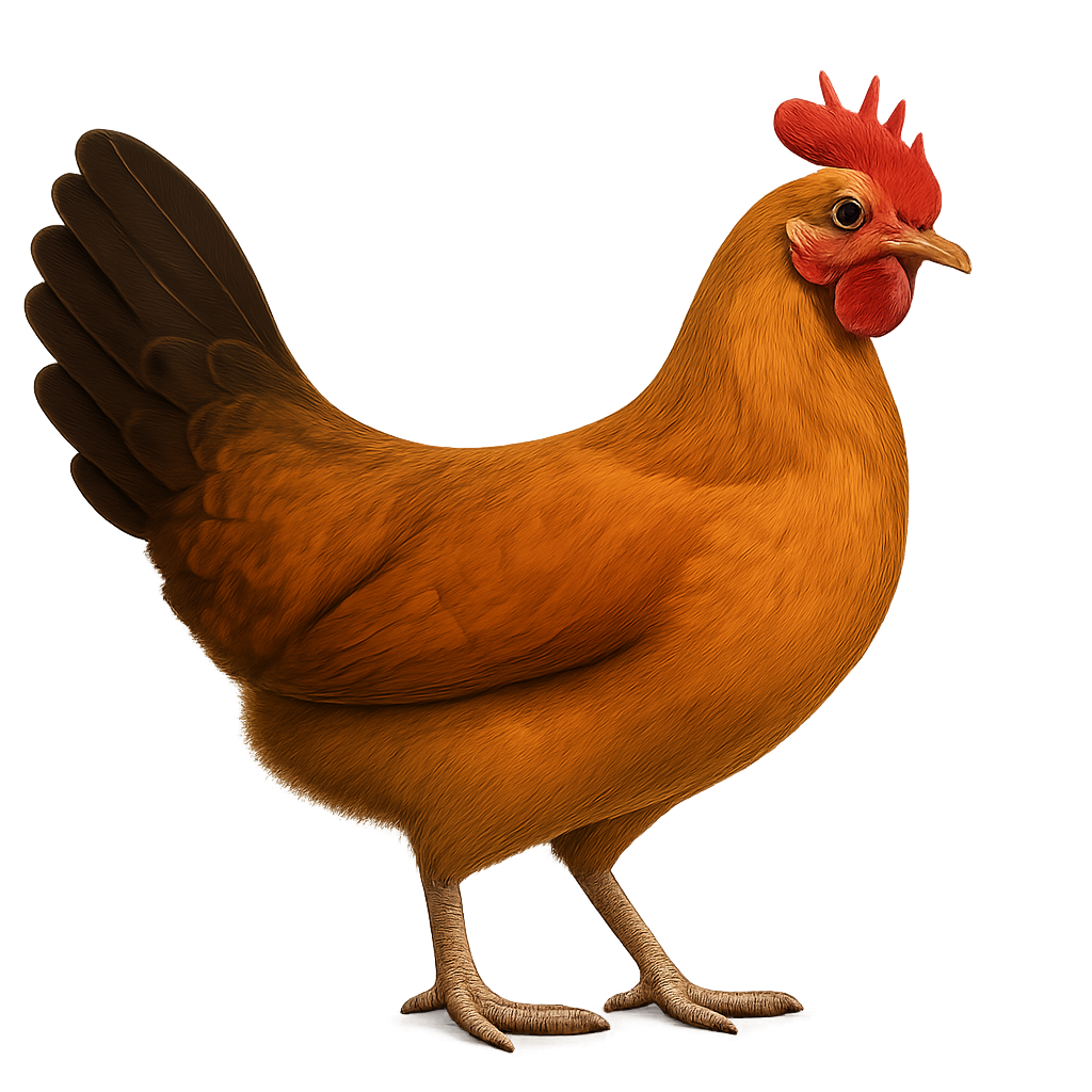 LEGHORN DORÈ